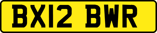 BX12BWR