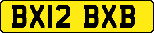 BX12BXB