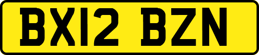 BX12BZN