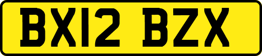 BX12BZX