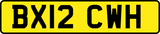 BX12CWH