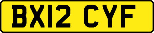BX12CYF