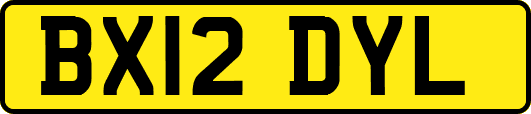 BX12DYL