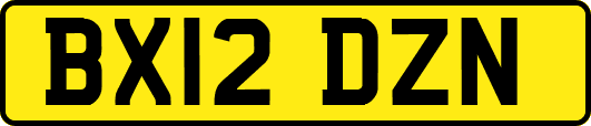BX12DZN