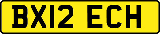 BX12ECH