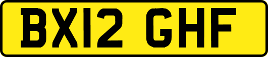 BX12GHF