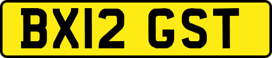 BX12GST