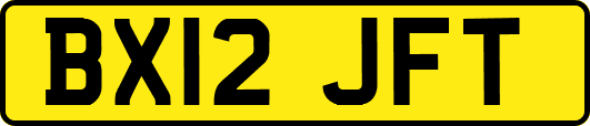 BX12JFT