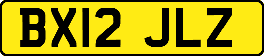 BX12JLZ
