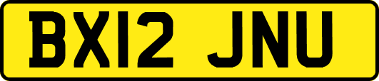 BX12JNU