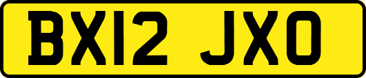 BX12JXO