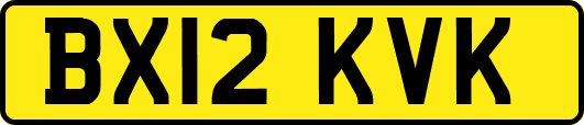 BX12KVK