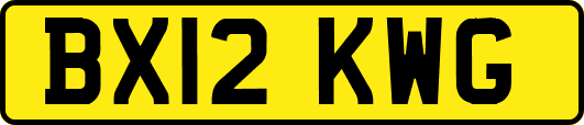 BX12KWG