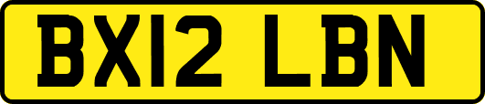 BX12LBN