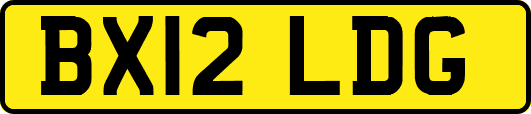 BX12LDG