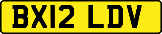 BX12LDV