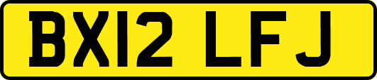 BX12LFJ