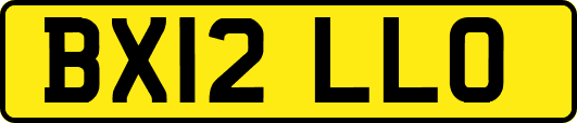 BX12LLO