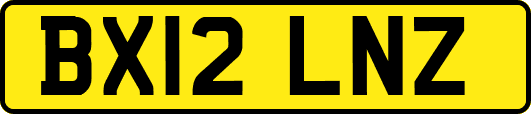 BX12LNZ