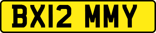 BX12MMY