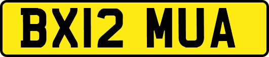 BX12MUA