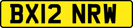 BX12NRW