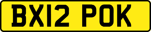 BX12POK