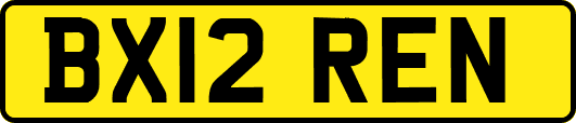BX12REN