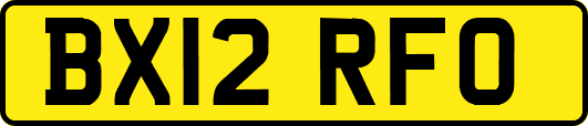 BX12RFO