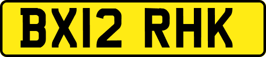 BX12RHK