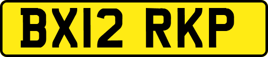 BX12RKP
