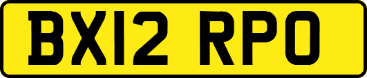 BX12RPO
