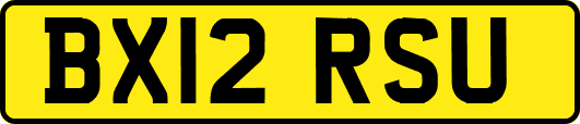 BX12RSU