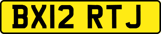BX12RTJ