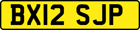 BX12SJP