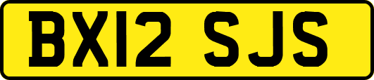 BX12SJS