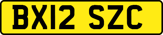 BX12SZC