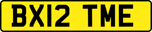 BX12TME