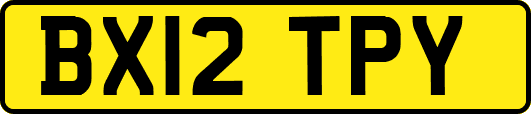 BX12TPY
