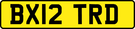 BX12TRD