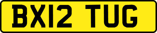 BX12TUG