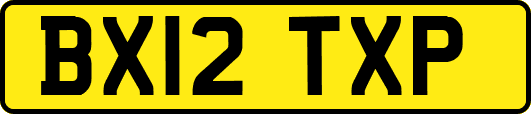 BX12TXP
