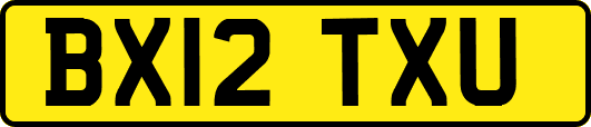 BX12TXU