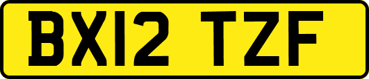 BX12TZF