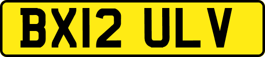BX12ULV