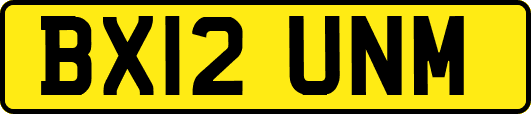 BX12UNM