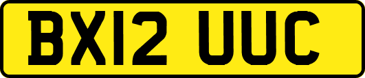 BX12UUC