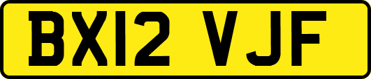 BX12VJF