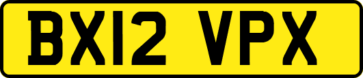 BX12VPX
