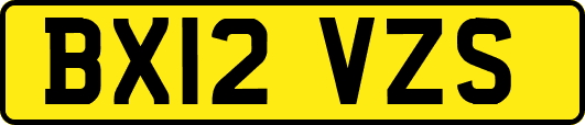 BX12VZS